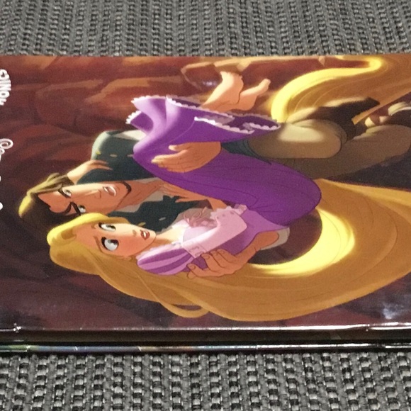 Disney Princess Phonics Books lot of 3 - Picture 3 of 9